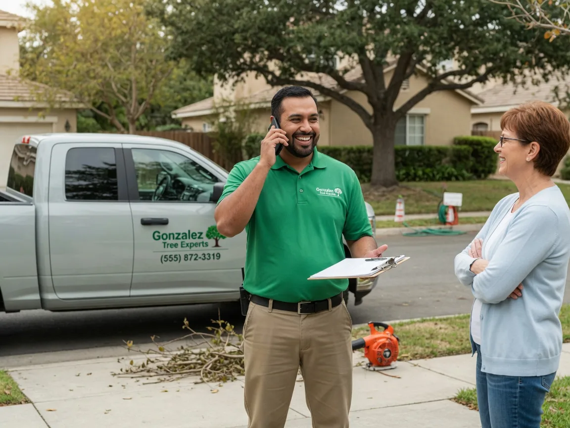 Tree Service Okolona, AR FAQs